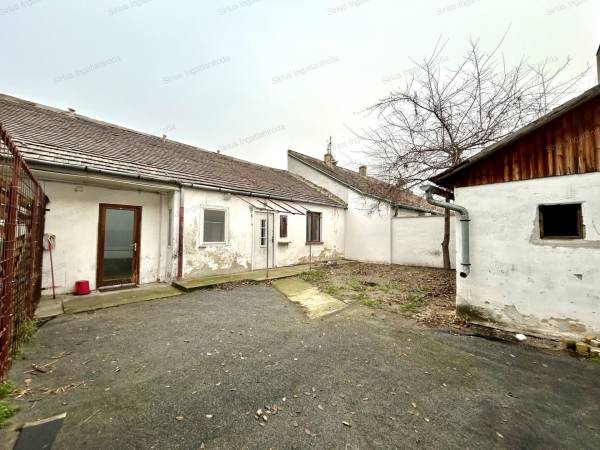 #4262 Eladó lakás Budapest, XX. kerület