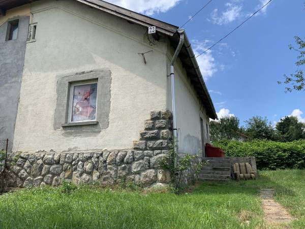 #6325 Eladó ikerház Kisterenye