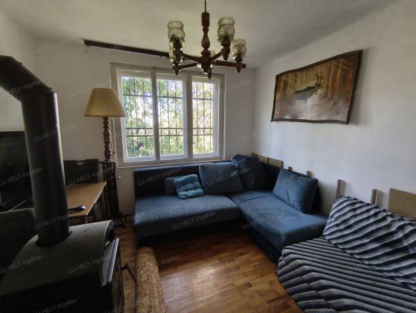 #8323 Sátoraljaújhely településen eladó nyaraló