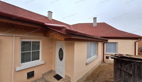 #4174 110 m2-es, 2+2 félszoba + nappalis családi ház eladó!