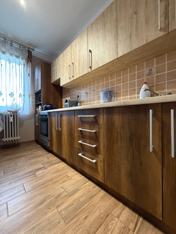 #8831 Eladó lakás Tatabánya Kertváros!