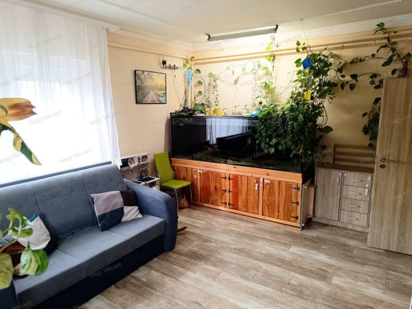 #7455 Eladó családi ház Mikepércs