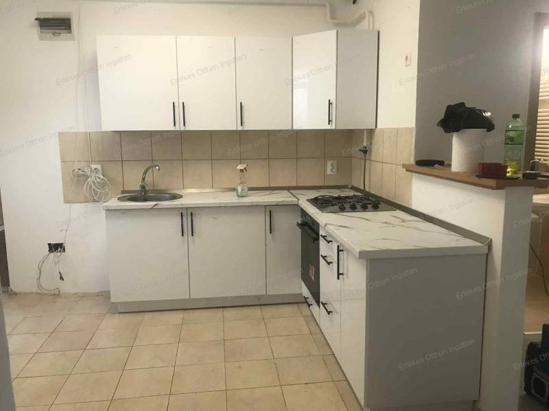 #6555 Belváros közeli tágas és világos lakás