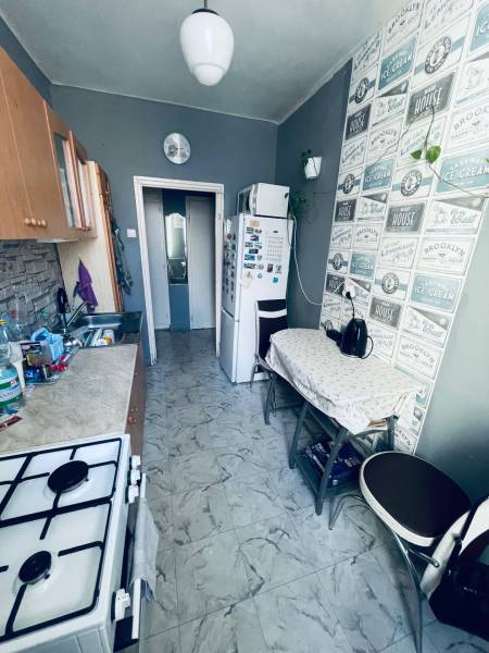 #7725 Eladó Dózsakert lakás! 