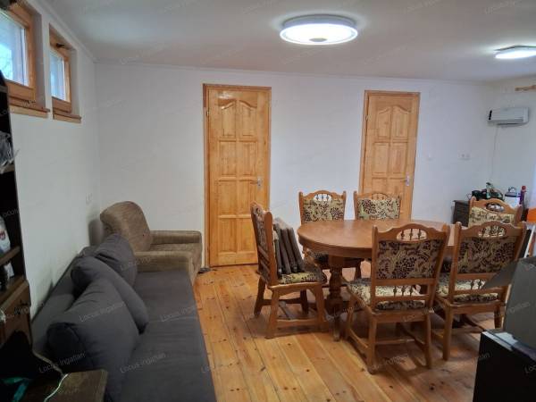 #9672 Szajol Holt-Tisza parton nyaraló eladó