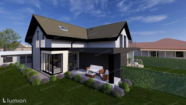 #9001 Eladó ikerház Dunaharaszti