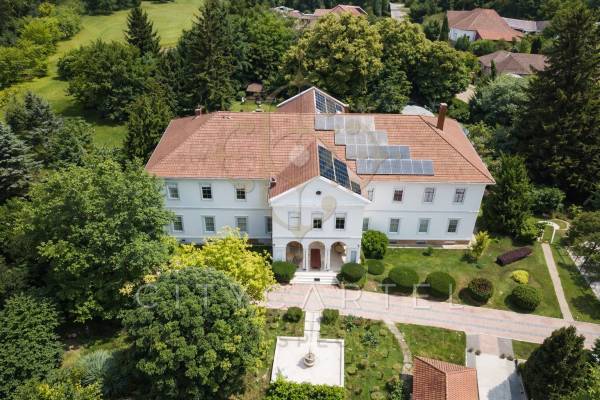 #9653 Eladó villa, kastély, kúria Misefa