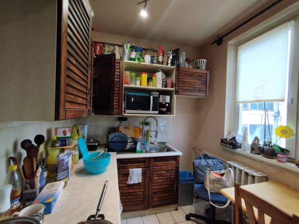 #8679 Miskolcon eladó 2 szobás felújítandó lakás