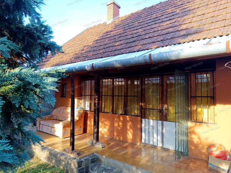 #4054 Eladó zártkert Debrecen