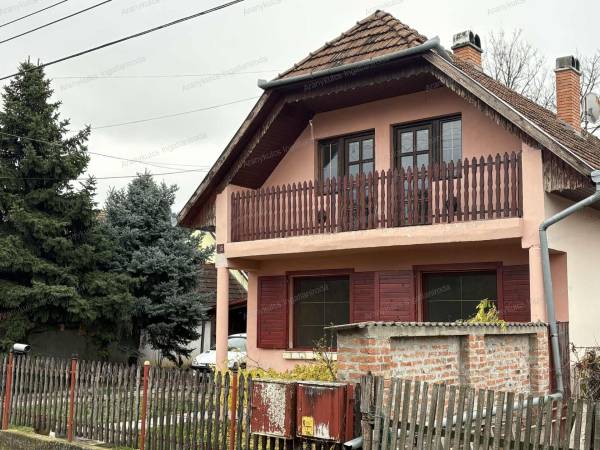 #4187 Eladó Társasházi lakás Gyulán!