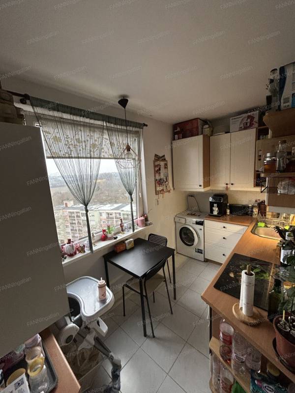 #4479 Eladó erkélyes lakás Tatabányán!