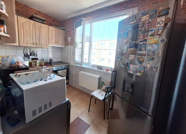 #8525 Tatabányán 3 szobás lakás Eladó!