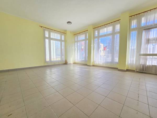 #7434 Zalaegerszeg – Zalabesenyő | Üzlethelyiség + Presszó – vállalkozásra kiváló lehetőség