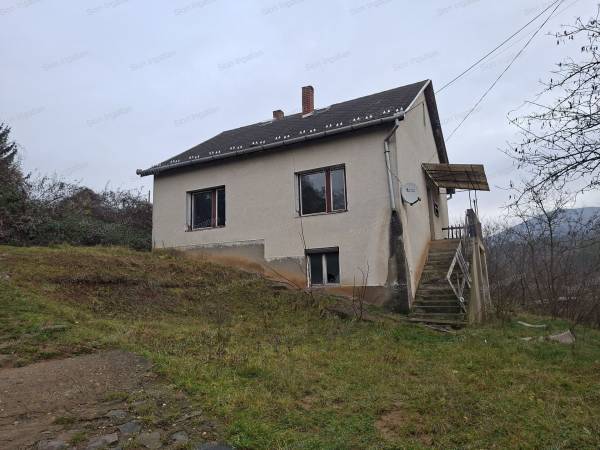 #4261 Eladó családi ház Karancslapujtő