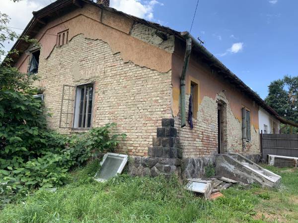 #6326 Eladó ikerház Kisterenye