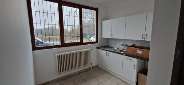 #4797 Eladó iparterület Napkor