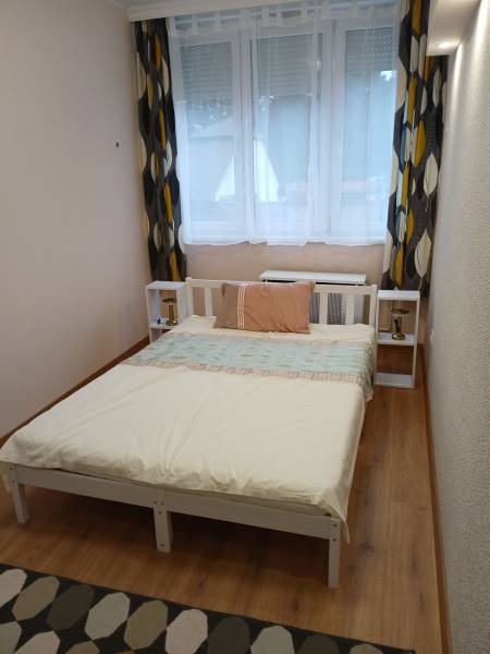 #9310 Eladó lakás Nagykanizsa