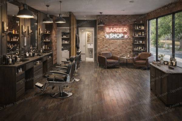 #9394 Győr – Nádorváros | Új építésű iroda, azonnali befektetési lehetőség