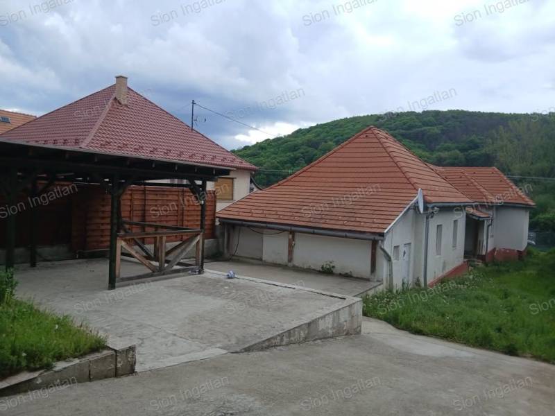 #12568 Eladó családi ház Szuha