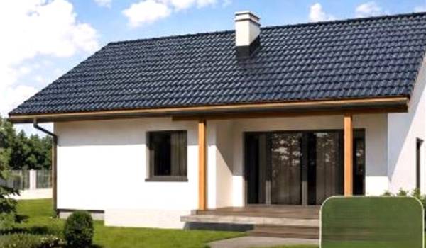 #11031 Minőség, Megbízhatóság, Garancia! Modern elemes készházak – az Ön igényeire szabva