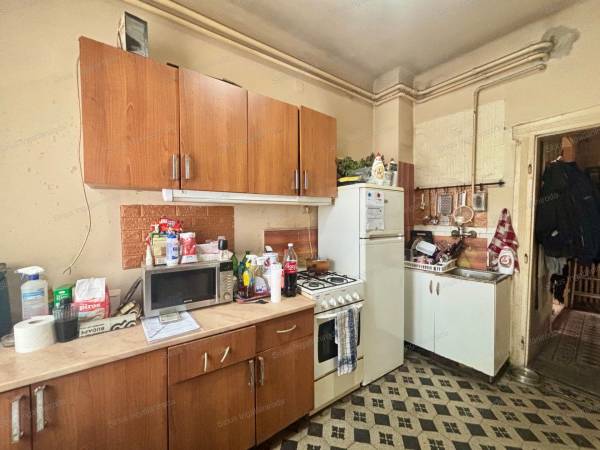 #7456 Eladó családi ház Budapest, XX. kerület