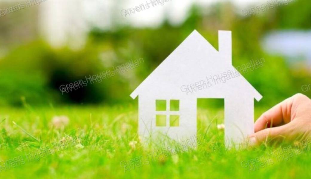 #4120 Nyíregyháza-Sóstógyógyfürdő csendes utcájában 4 db szomszédos építési telek eladó