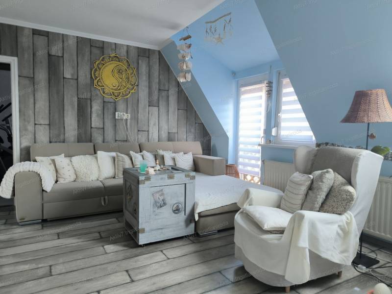 #7741 Eladó lakás Szeged