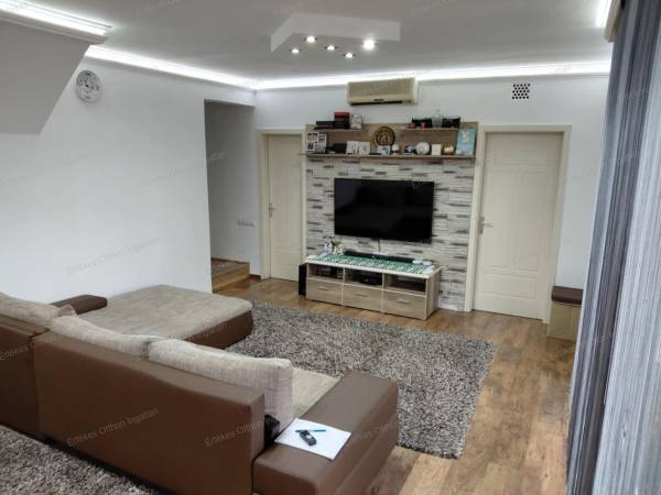 #5059 Nyíregyházán, Örökösföldön eladó sorház!