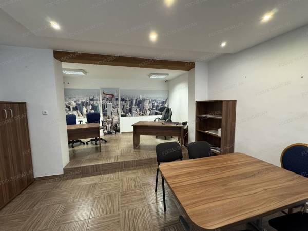 #4732 Eladó üzlet kecskemét Belvárosában!