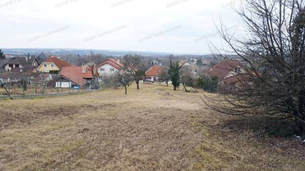 #11570 Eladó Építési telek Gödöllő