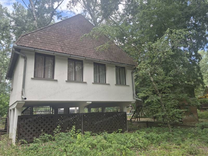 #12920 Üdülés a Tisza partján akár még ebben a szezonban!