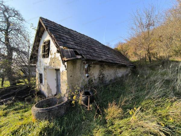 #5710 Eladó nyaraló Zalaszántó