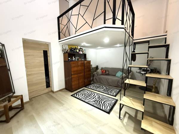 #4761 Eladó lakás Budapest, XIII. kerület