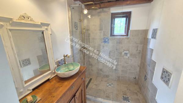 #9503 Eladó tanya Békéscsabán, az Oncsa kertekben