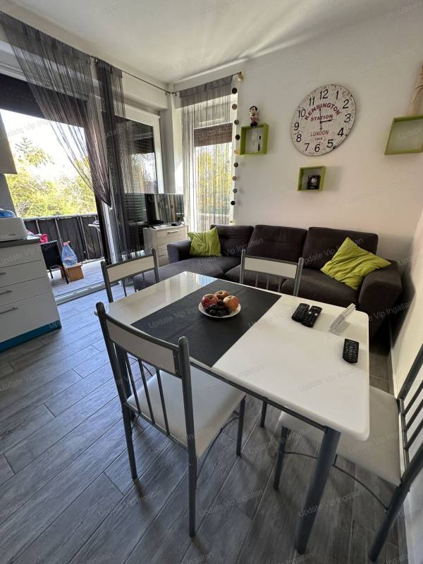 #8017 ZAMÁRDIBAN VÍZKÖZELI LAKÁS ELADÓ! 