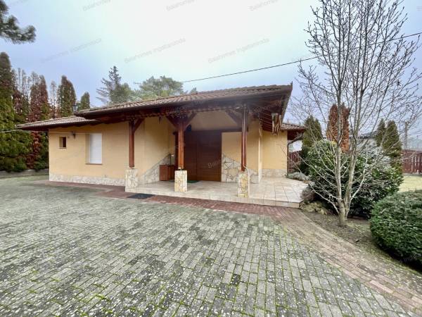 #4496 Vasút és a Balaton között, 3%-os hitelre is!