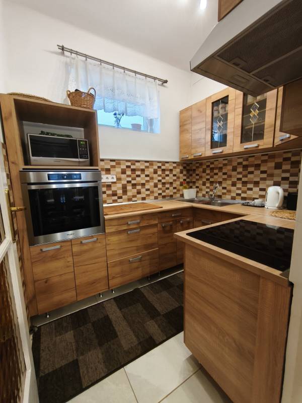 #5732 Eladó lakás Cegléd