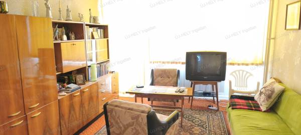 #8333 Sátoraljaújhely lekeresettebb részén 2 szobás lakás eladó