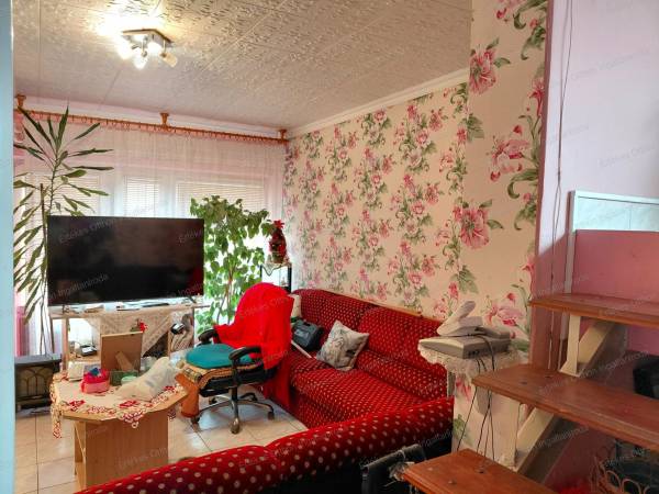 #9679 210 m²-es családi ház 1740 m² telken – Ibrány kertvárosi részén