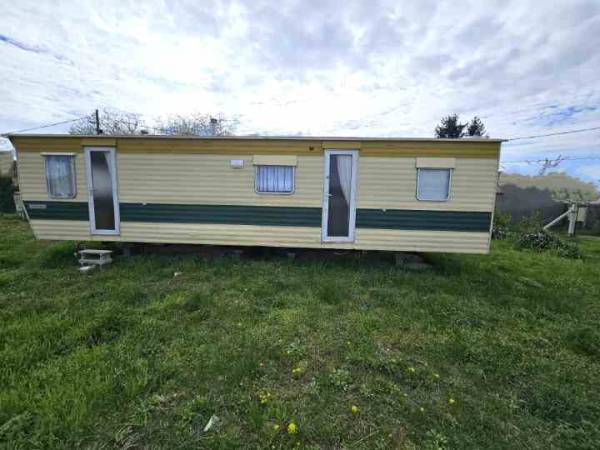 #8420 Vásárolnál egy üres telket és szeretnél egy nyaralót, de nincs időd, esetleg kedved belevágni egy építkezésbe?