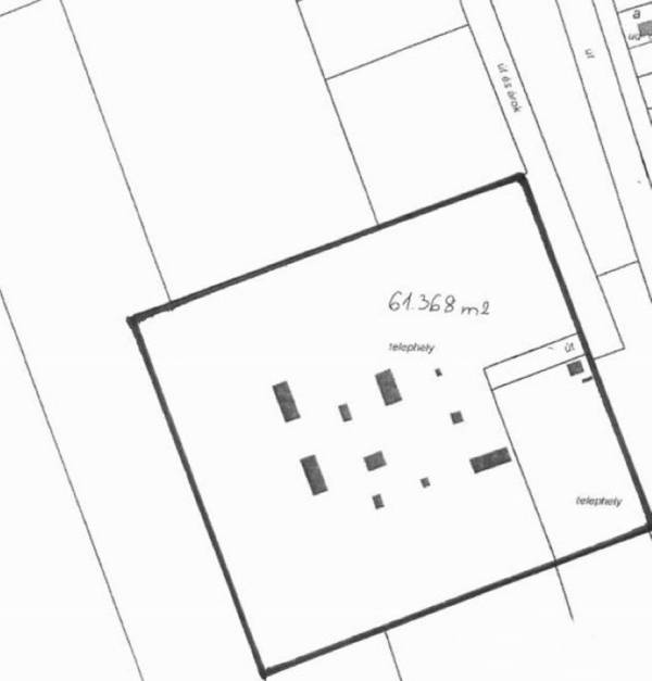 #9253 Eladó iparterület Békéscsaba