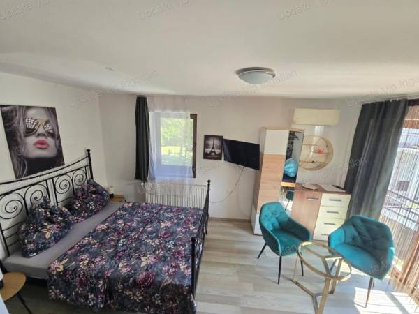 #14424 Eladó apartmanház Siófok Aranypartján – Kivételes befektetési lehetőség a Balatonnál