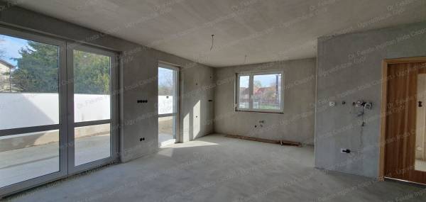 #8021 Fűtéskész állapotban AZONNAL birtokba vehető ingatlan!