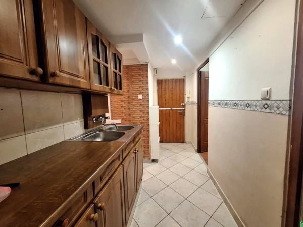 #8524 Eladó lakás Tatabányán, Újvárosban!