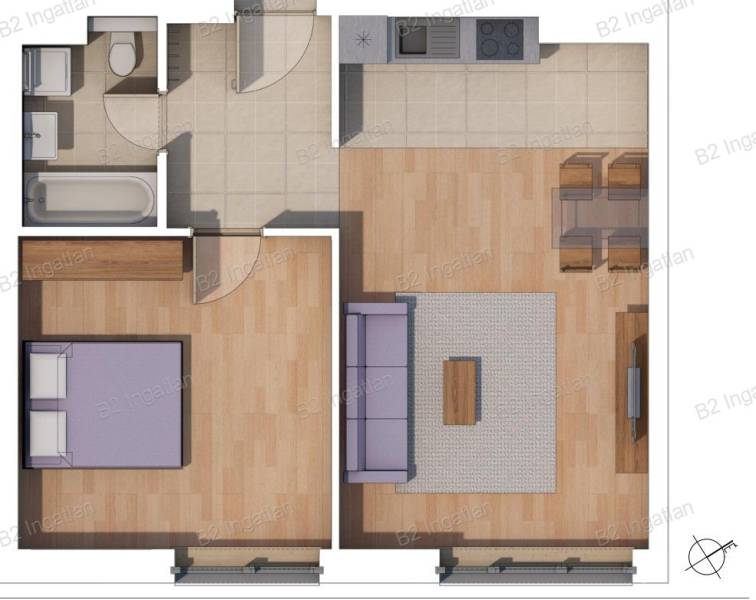 #4667 Eladó lakás Budapest, XIV. kerület