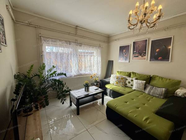 #7207 Eladó ikerház Budapest, XX. kerület