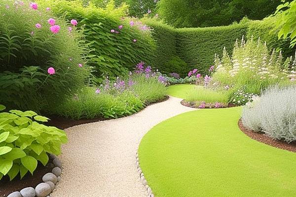 #4559 Pomázon a Meselia déli oldalában egy szintes, nappali + 4 hálószobás ikerház-fél eladó.