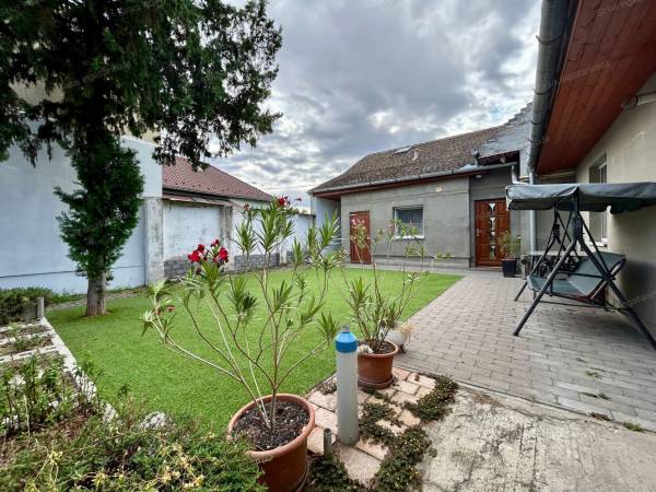 #10058 Eladó lakás Budapest, XX. kerület