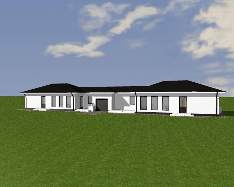 #4606 Eladó ikerház Nyíregyháza