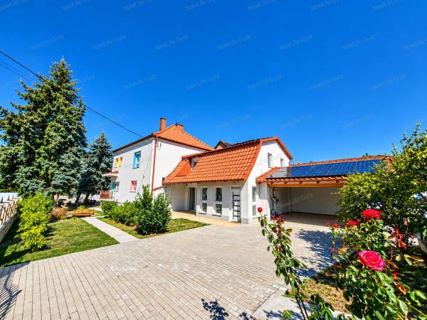 #14263 Eladó lakás Győr